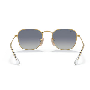 LENTES DE SOL UNISEX UV400 RJ9557S 223/4L RAY BAN JUNIOR FRANK RAY-BAN