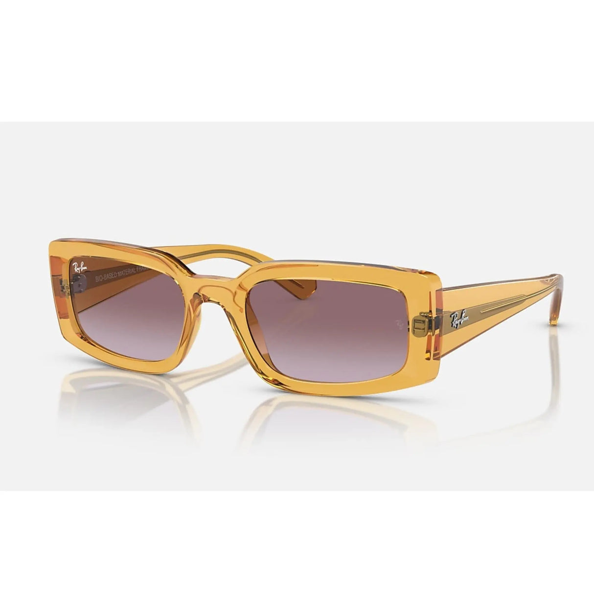 LENTES DE SOL UV400 MUJER RB4395 66828H RAY BAN ELLIOT RAY-BAN