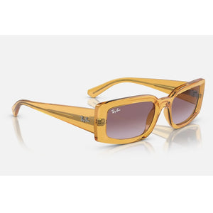 LENTES DE SOL UV400 MUJER RB4395 66828H RAY BAN ELLIOT RAY-BAN