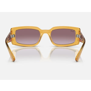 LENTES DE SOL UV400 MUJER RB4395 66828H RAY BAN ELLIOT RAY-BAN