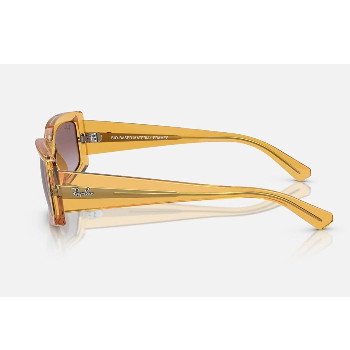 LENTES DE SOL UV400 MUJER RB4395 66828H RAY BAN ELLIOT RAY-BAN