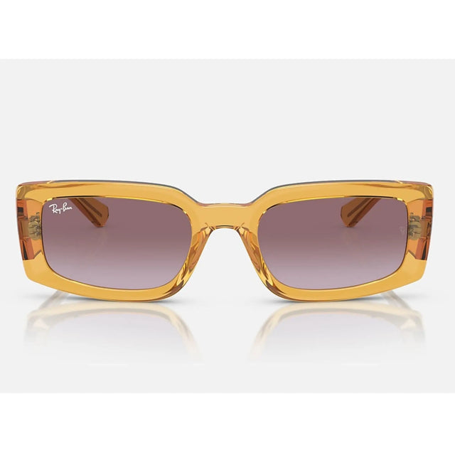 LENTES DE SOL UV400 MUJER RB4395 66828H RAY BAN ELLIOT RAY-BAN