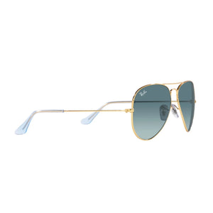 LENTES DE SOL UV400 MUJER RB3025 001/3M RAY BAN RAY-BAN
