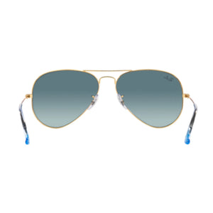 LENTES DE SOL UV400 MUJER RB3025 001/3M RAY BAN RAY-BAN