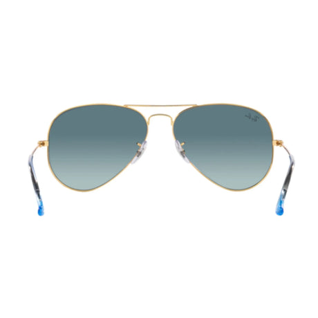 LENTES DE SOL UV400 MUJER RB3025 001/3M RAY BAN RAY-BAN