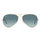 LENTES DE SOL UV400 MUJER RB3025 001/3M RAY BAN RAY-BAN