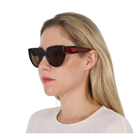 LENTES DE SOL UV400 MUJER PR 14WS 2AU5Y1 PRADA PRADA