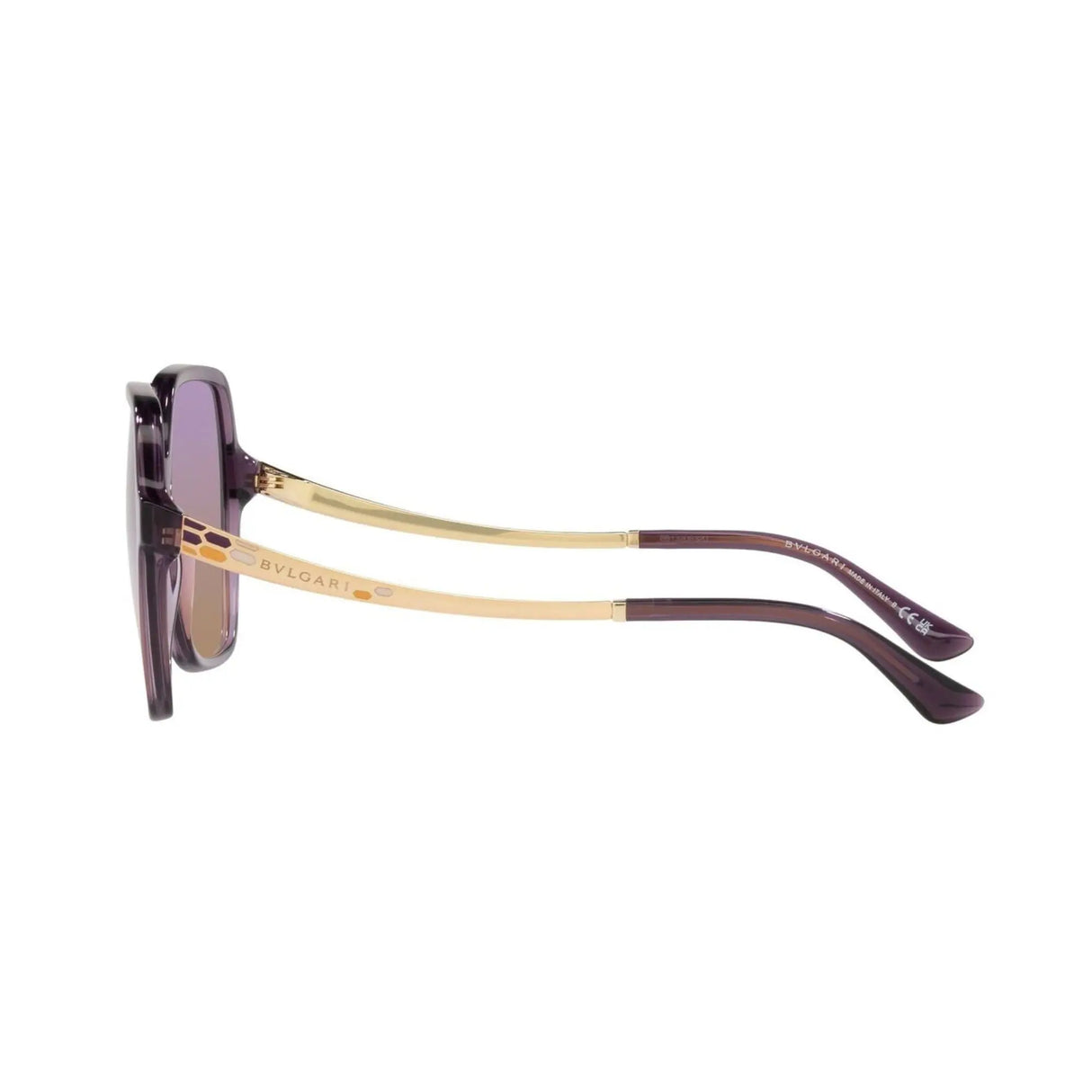 LENTES DE SOL UV400 MUJER BV8252 5514EL BVLGARI BVLGARI