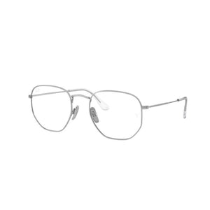 MONTURA DESCANSO UNISEX RX8148V 1224  RAY BAN RAY-BAN