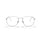 MONTURA DESCANSO UNISEX RX8148V 1224  RAY BAN RAY-BAN