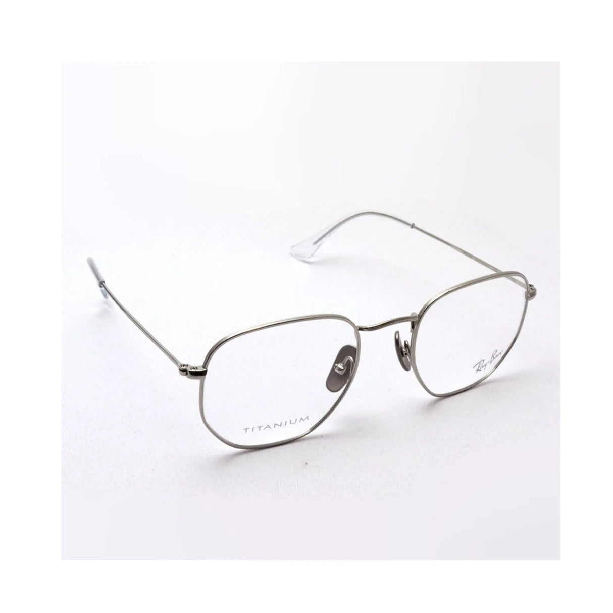 MONTURA DESCANSO UNISEX RX8148V 1224  RAY BAN RAY-BAN