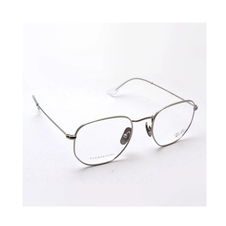 MONTURA DESCANSO UNISEX RX8148V 1224  RAY BAN RAY-BAN