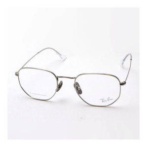 MONTURA DESCANSO UNISEX RX8148V 1224  RAY BAN RAY-BAN