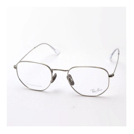 MONTURA DESCANSO UNISEX RX8148V 1224  RAY BAN RAY-BAN