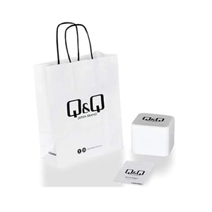 RELOJ ACUATICO HOMBRE VS22J004Y Q&Q Q&Q