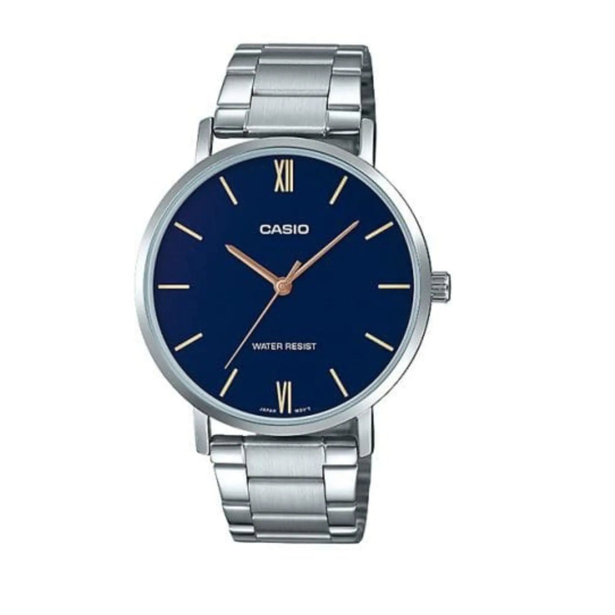 RELOJ  HOMBRE MTP-VT01D-2B CASIO CASIO
