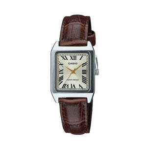 RELOJ  MUJER LTP-V007L-9B CASIO