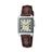 RELOJ  MUJER LTP-V007L-9B CASIO