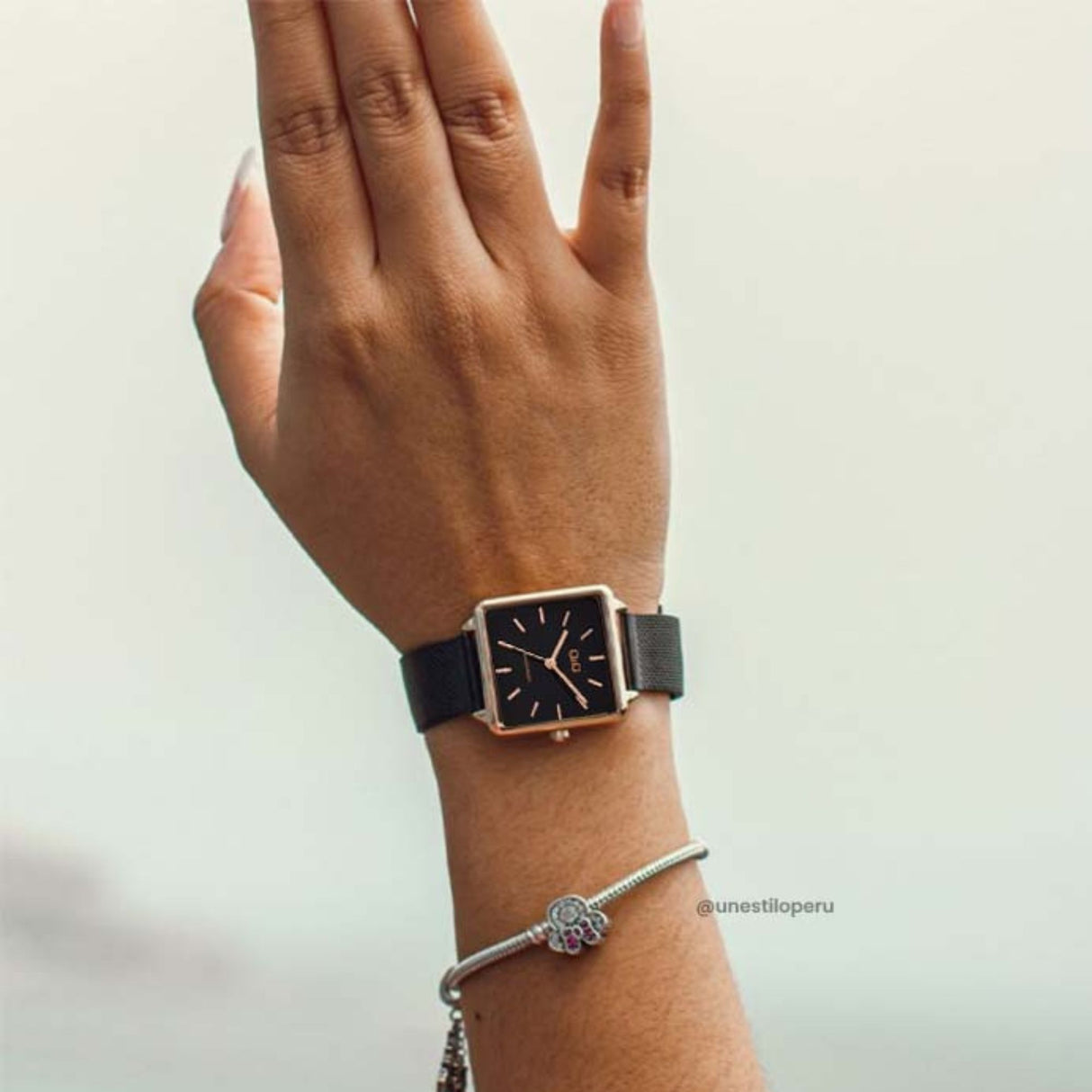 RELOJ ACUATICO MUJER QB51J402Y Q&Q