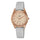 RELOJ ACUATICO MUJER QC07J105Y Q&Q Q&Q