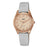 RELOJ ACUATICO MUJER QC07J105Y Q&Q Q&Q