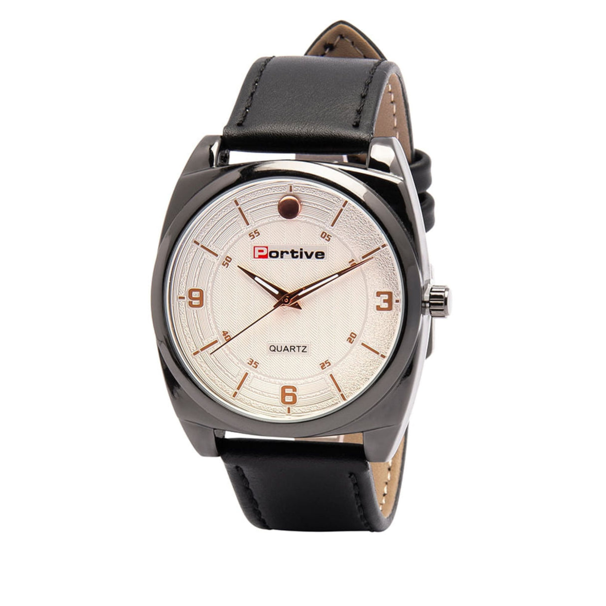 RELOJ RESISTENTE HOMBRE P1021R PORTIVE