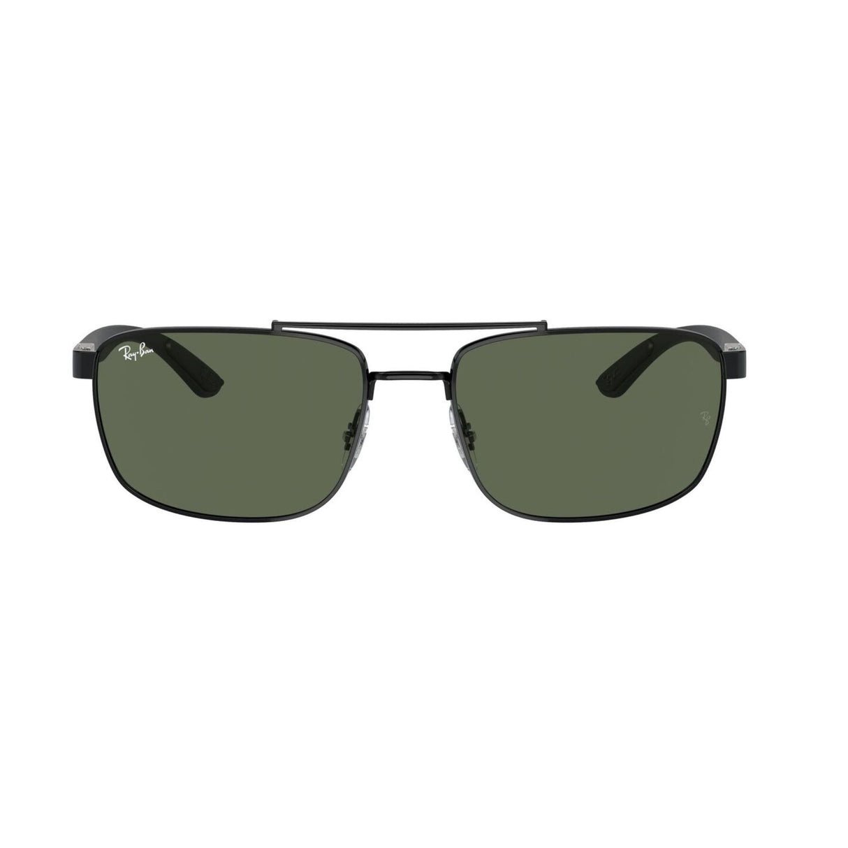 LENTES DE SOL HOMBRE RB3737 002/71 60 RAYBAN
