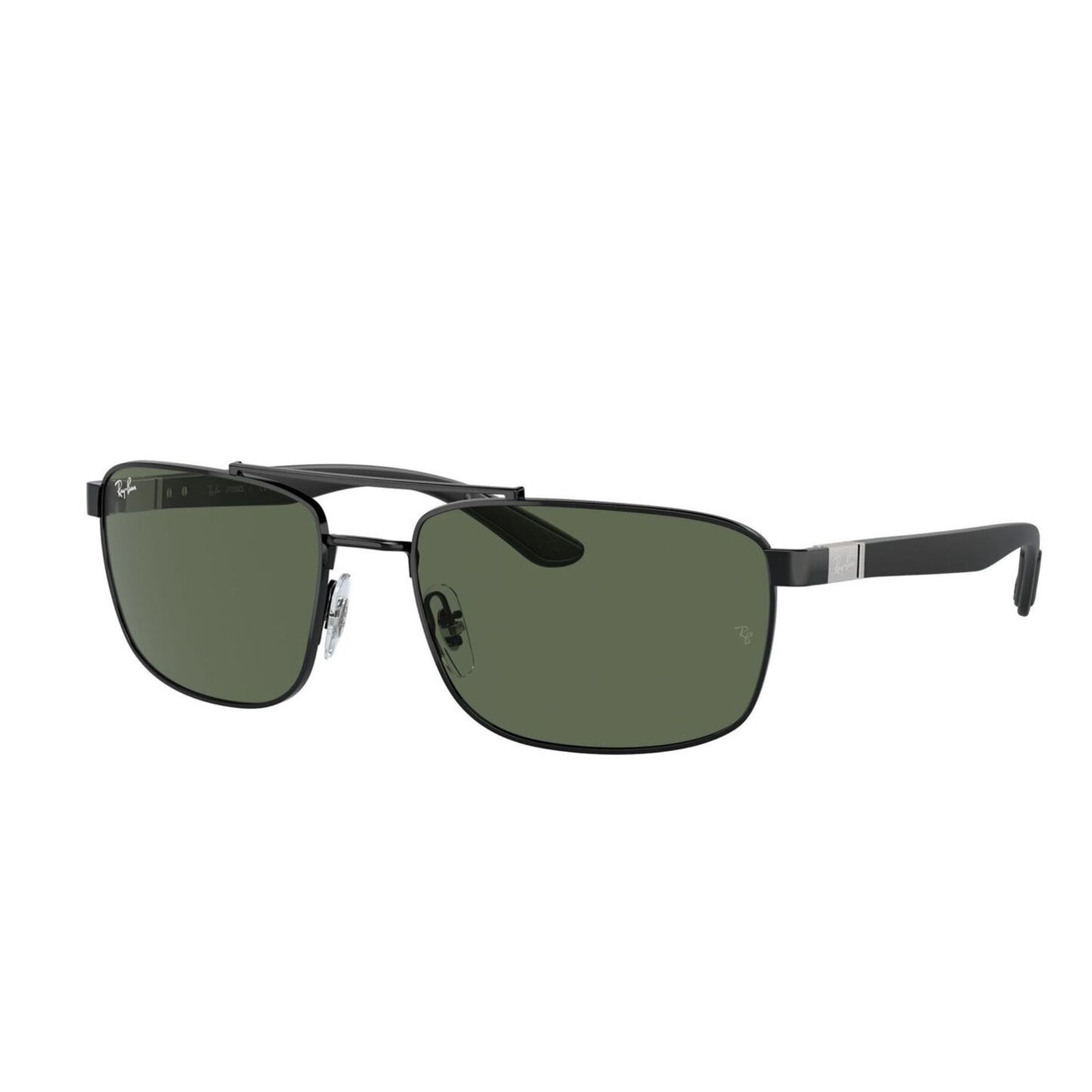 LENTES DE SOL HOMBRE RB3737 002/71 60 RAYBAN