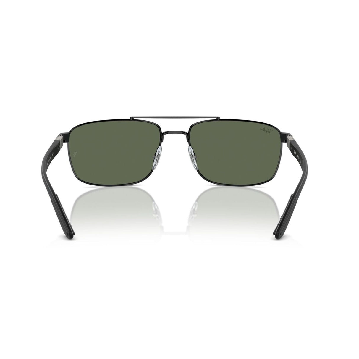 LENTES DE SOL HOMBRE RB3737 002/71 60 RAYBAN