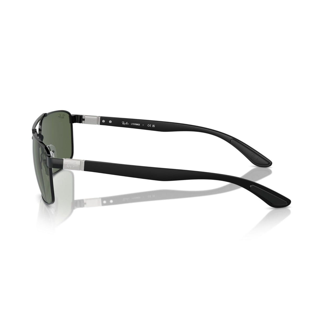 LENTES DE SOL HOMBRE RB3737 002/71 60 RAYBAN