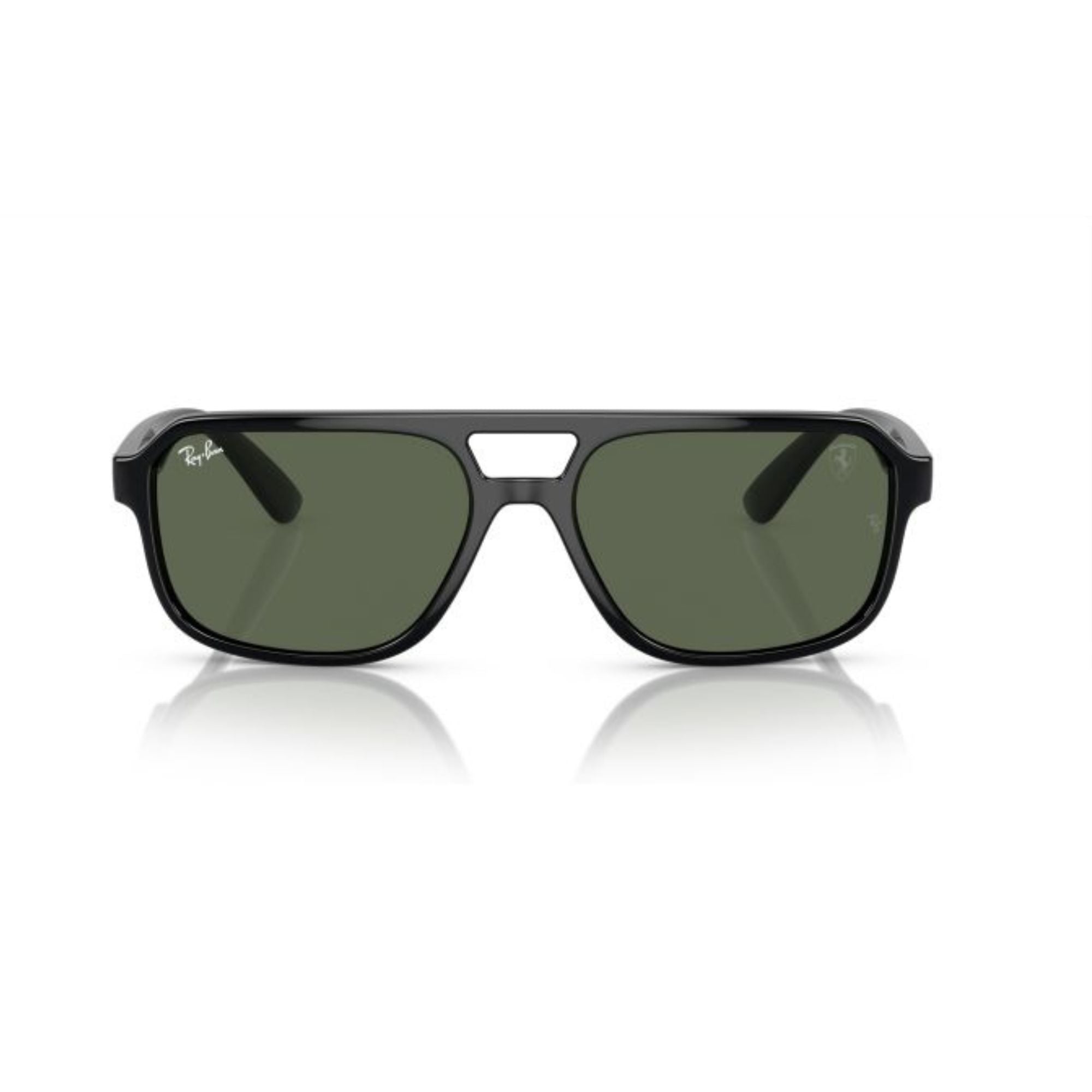 Gafas wayfarer hombre online