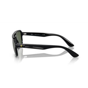 LENTES DE SOL  HOMBRE RB4414M F68371 58 RAY BAN FRANK