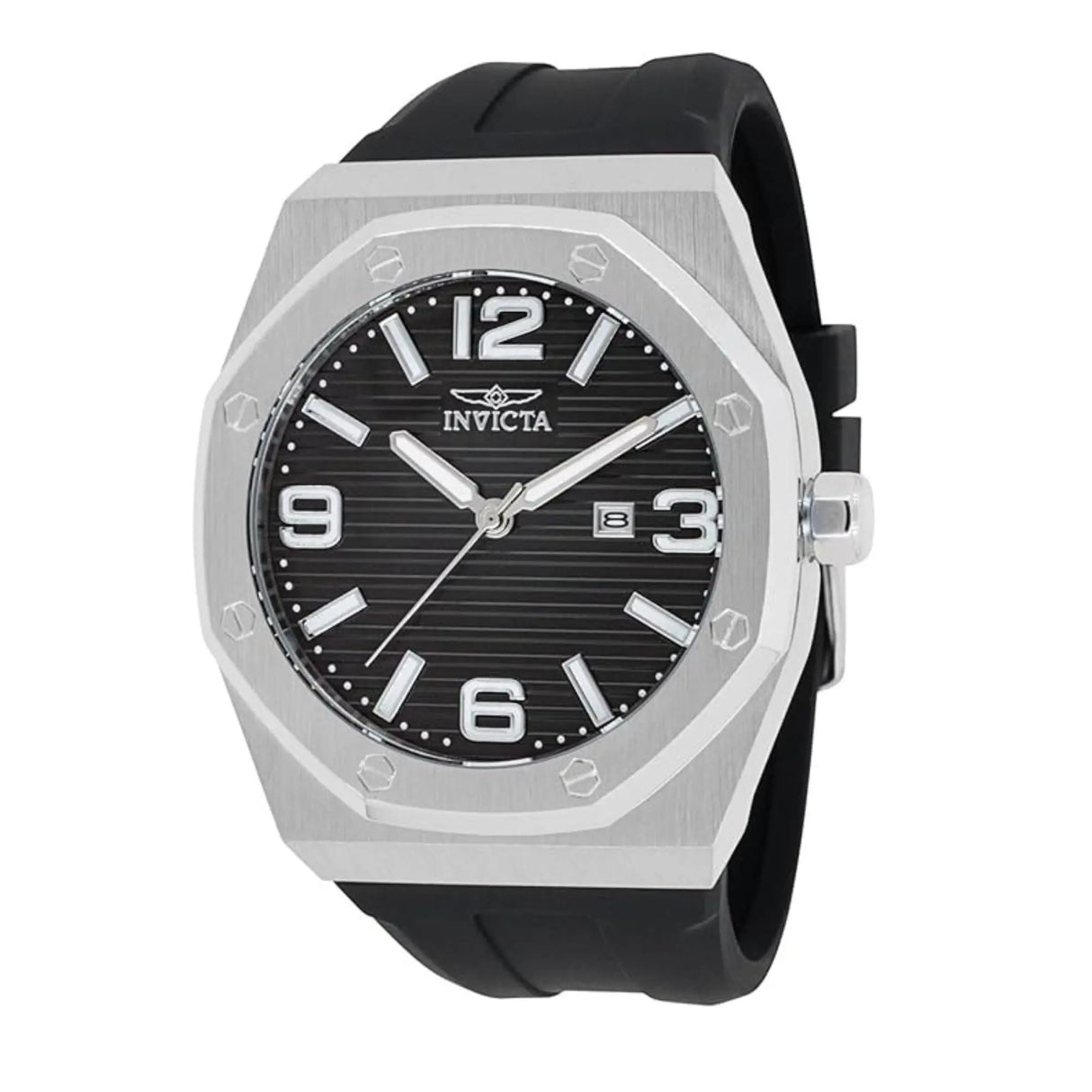 RELOJ ANALOGICO HOMBRE 45772 INVICTA INVICTA