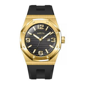 RELOJ ANALOGICO HOMBRE 45776 INVICTA INVICTA