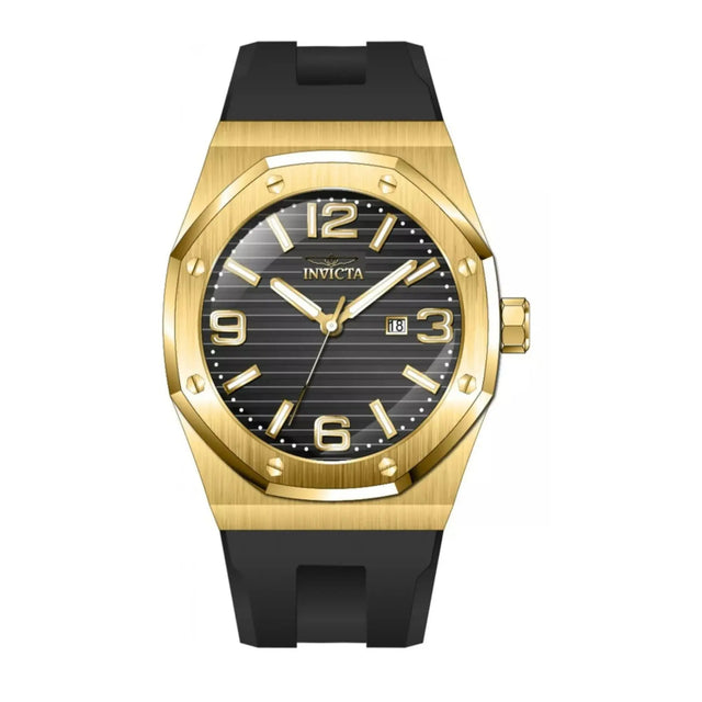 RELOJ ANALOGICO HOMBRE 45776 INVICTA INVICTA