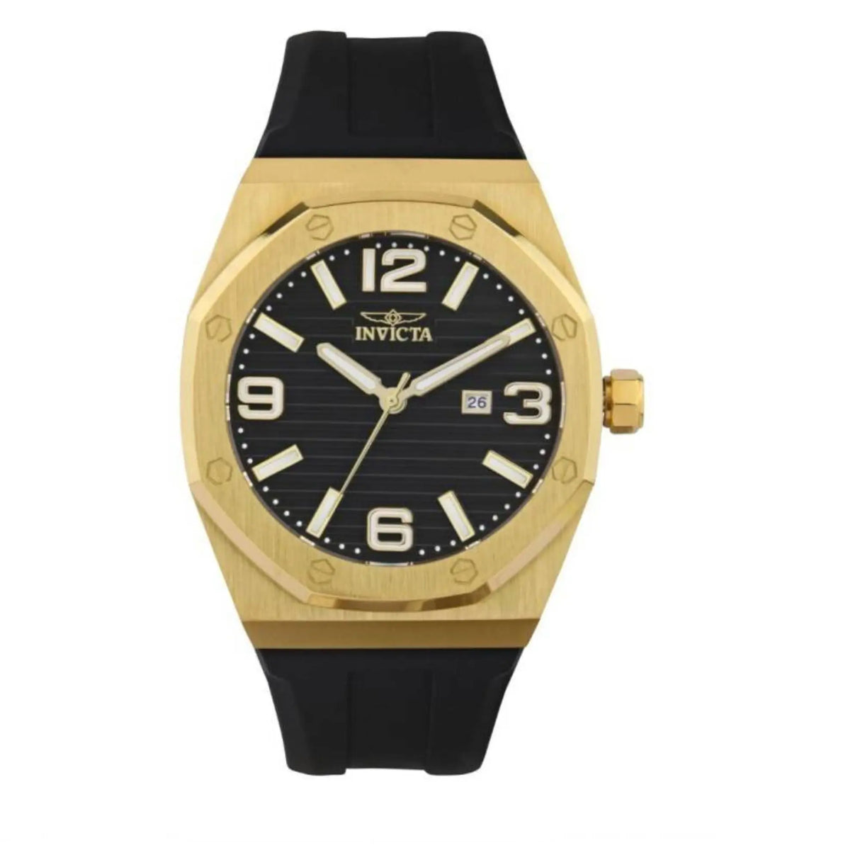 RELOJ ANALOGICO HOMBRE 45776 INVICTA INVICTA