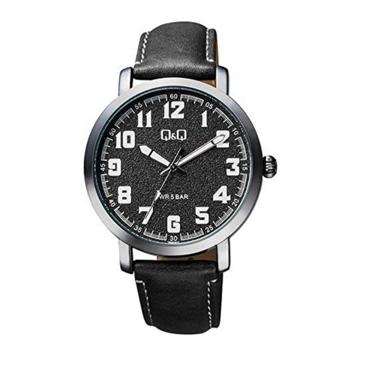 RELOJ ACUATICO HOMBRE QB28J515Y Q&Q Q&Q