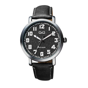 RELOJ ACUATICO HOMBRE QB28J515Y Q&Q Q&Q