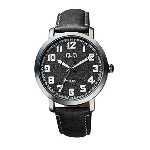 RELOJ ACUATICO HOMBRE QB28J515Y Q&Q Q&Q