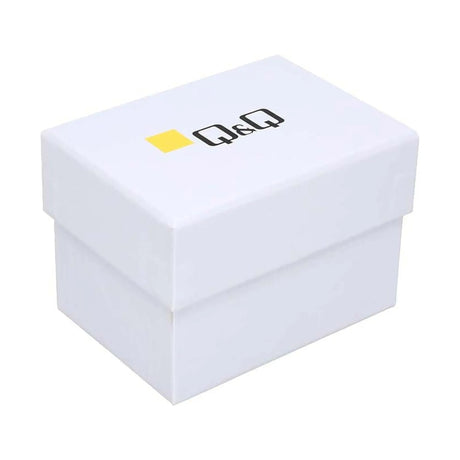 RELOJ ACUATICO HOMBRE C21A-002PY Q&Q Q&Q