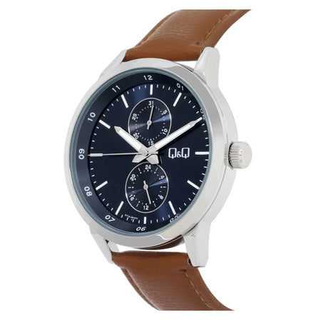 RELOJ ACUATICO HOMBRE A11A-001PY Q&Q Q&Q