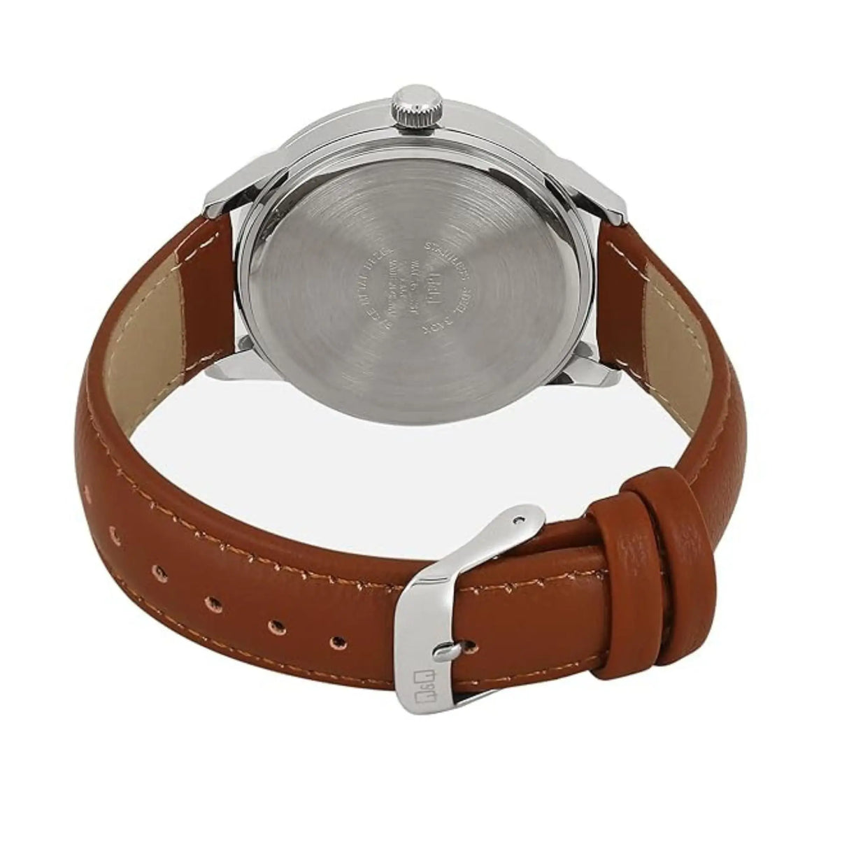 RELOJ ACUATICO HOMBRE A11A-001PY Q&Q Q&Q