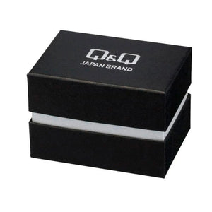 RELOJ ACUATICO HOMBRE C21A-004VY Q&Q Q&Q