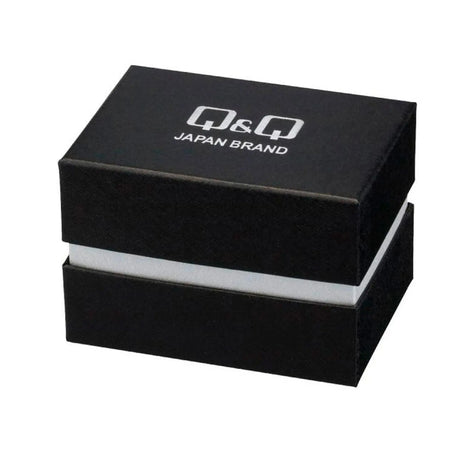 RELOJ ACUATICO HOMBRE C21A-004VY Q&Q Q&Q