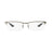 MONTURA DESCANSO UNISEX RX8412 2502 RAY BAN RAY-BAN