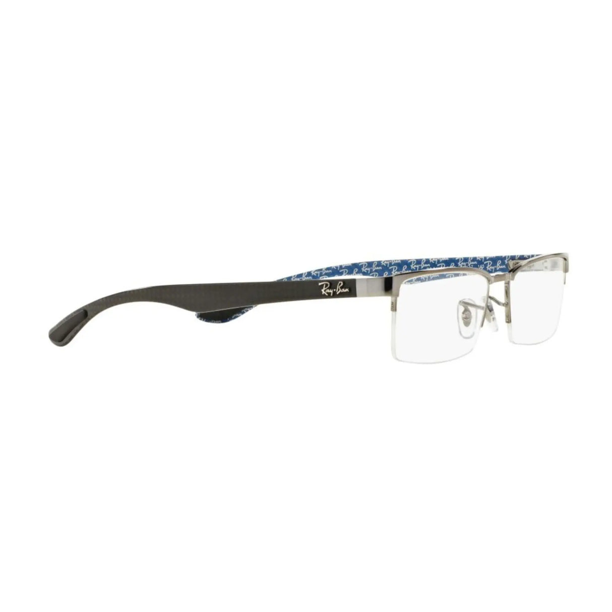 MONTURA DESCANSO UNISEX RX8412 2502 RAY BAN RAY-BAN