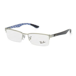 MONTURA DESCANSO UNISEX RX8412 2502 RAY BAN RAY-BAN