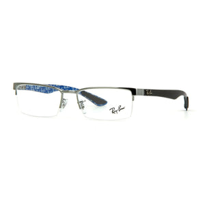 MONTURA DESCANSO UNISEX RX8412 2502 RAY BAN RAY-BAN