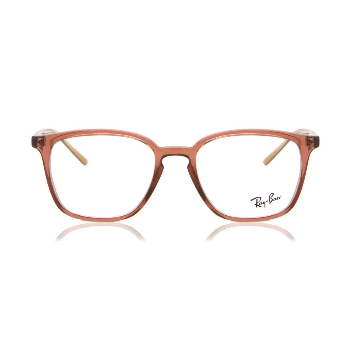 MONTURA DESCANSO UNISEX RX7185 8234 RAY BAN RAY-BAN