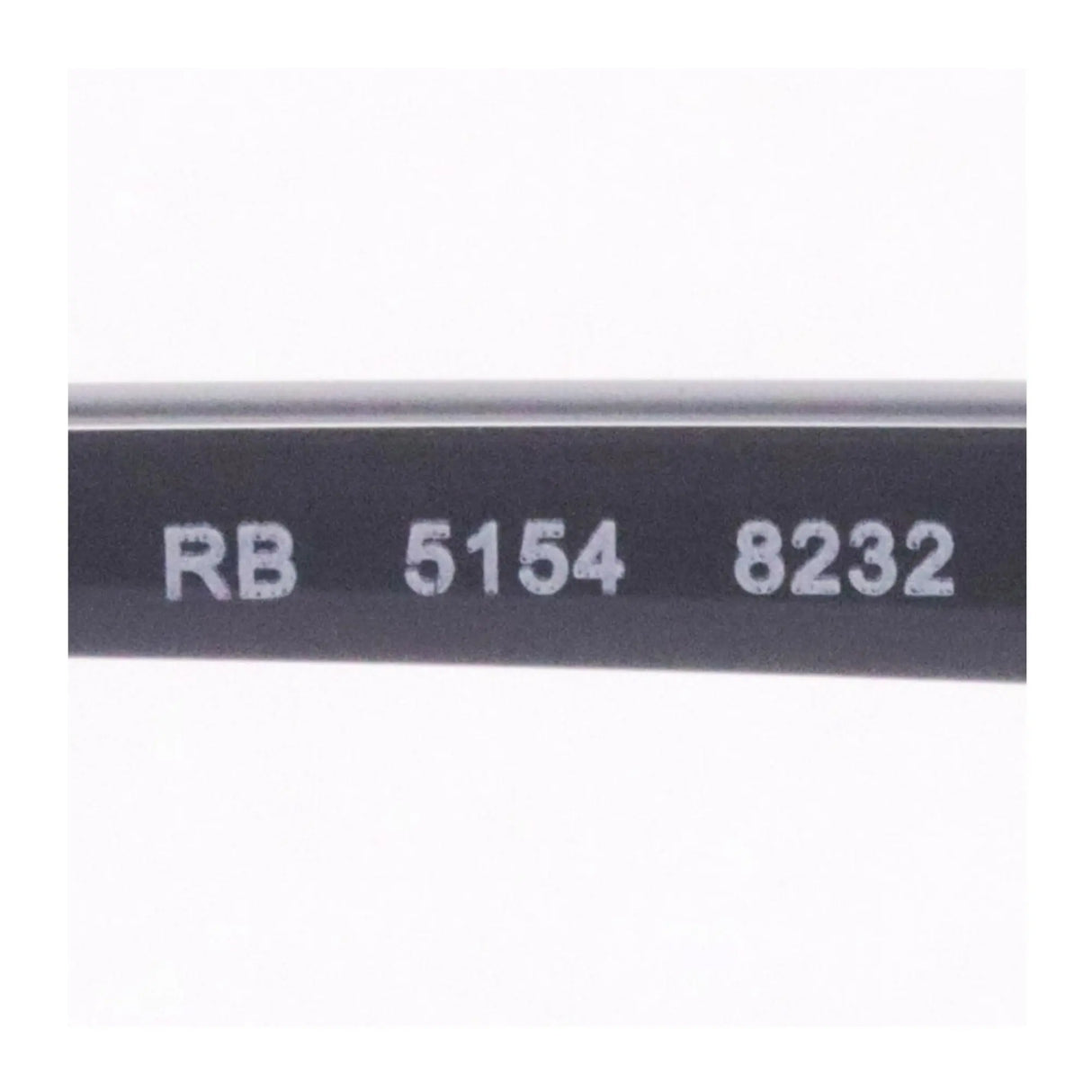 MONTURA DESCANSO UNISEX RX5154 8232 RAY BAN RAY-BAN